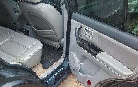 KIA Sorento IV, 2007 год, 510 000 рублей, 11 фотография