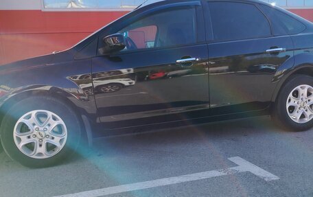 Ford Focus II рестайлинг, 2011 год, 450 000 рублей, 13 фотография