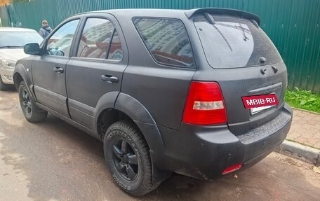 KIA Sorento IV, 2007 год, 510 000 рублей, 2 фотография
