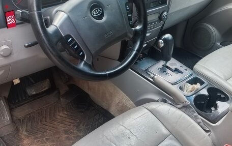 KIA Sorento IV, 2007 год, 510 000 рублей, 7 фотография