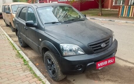 KIA Sorento IV, 2007 год, 510 000 рублей, 9 фотография