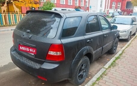 KIA Sorento IV, 2007 год, 510 000 рублей, 10 фотография