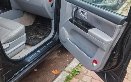 KIA Sorento IV, 2007 год, 510 000 рублей, 13 фотография