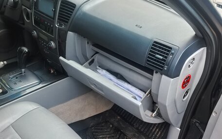 KIA Sorento IV, 2007 год, 510 000 рублей, 16 фотография