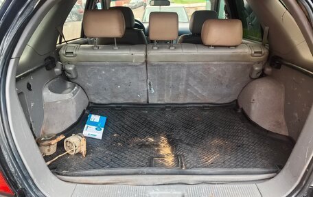 KIA Sorento IV, 2007 год, 510 000 рублей, 19 фотография