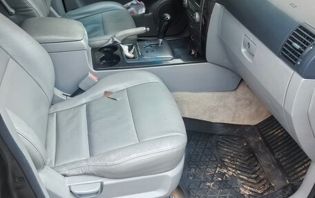 KIA Sorento IV, 2007 год, 510 000 рублей, 14 фотография