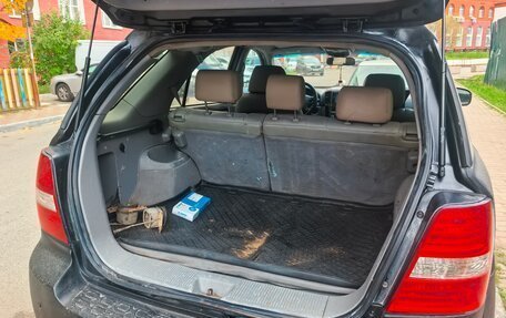 KIA Sorento IV, 2007 год, 510 000 рублей, 20 фотография