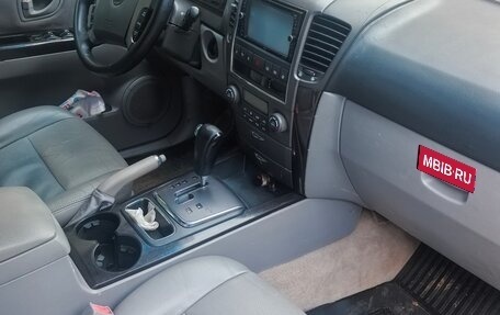 KIA Sorento IV, 2007 год, 510 000 рублей, 15 фотография