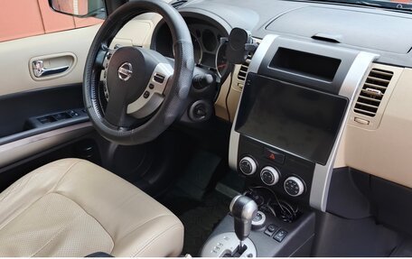 Nissan X-Trail, 2008 год, 1 300 000 рублей, 2 фотография