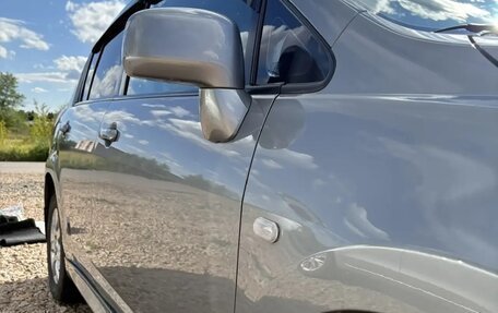 Nissan Tiida, 2010 год, 850 000 рублей, 14 фотография