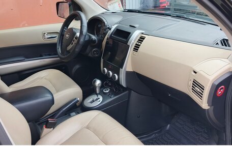 Nissan X-Trail, 2008 год, 1 300 000 рублей, 3 фотография