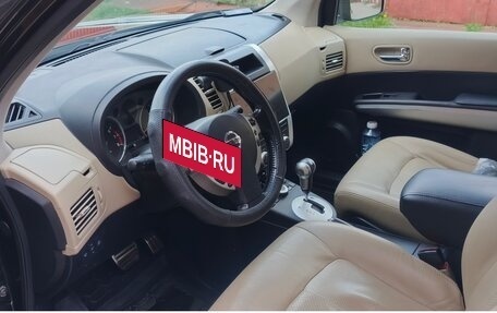 Nissan X-Trail, 2008 год, 1 300 000 рублей, 4 фотография