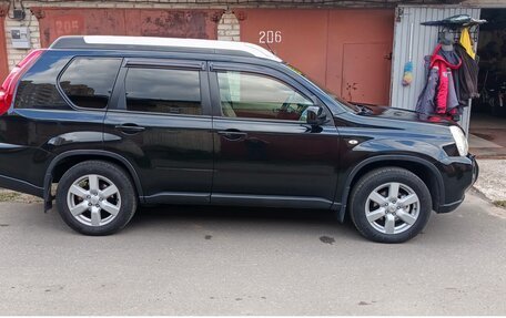 Nissan X-Trail, 2008 год, 1 300 000 рублей, 9 фотография