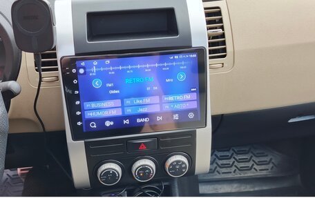 Nissan X-Trail, 2008 год, 1 300 000 рублей, 15 фотография