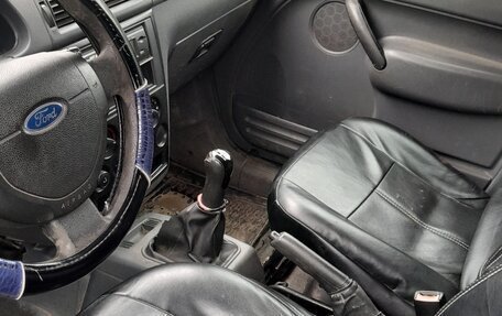 Ford Transit Connect, 2007 год, 230 000 рублей, 5 фотография