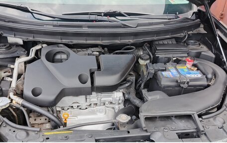 Nissan X-Trail, 2008 год, 1 300 000 рублей, 13 фотография