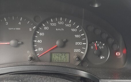 Ford Transit Connect, 2007 год, 230 000 рублей, 6 фотография