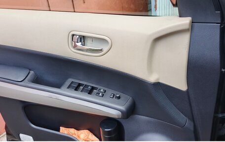 Nissan X-Trail, 2008 год, 1 300 000 рублей, 16 фотография