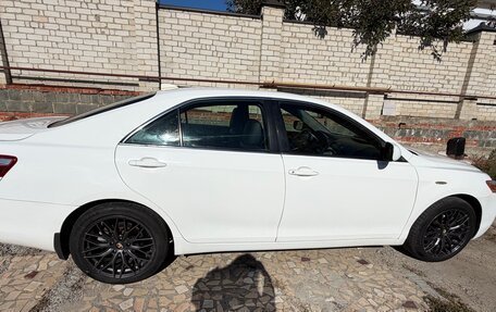 Toyota Camry, 2007 год, 970 000 рублей, 3 фотография