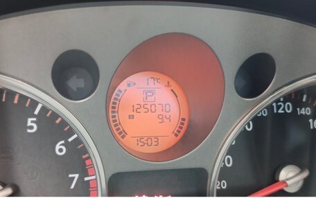 Nissan X-Trail, 2008 год, 1 300 000 рублей, 14 фотография