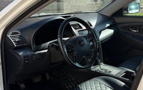 Toyota Camry, 2007 год, 970 000 рублей, 5 фотография