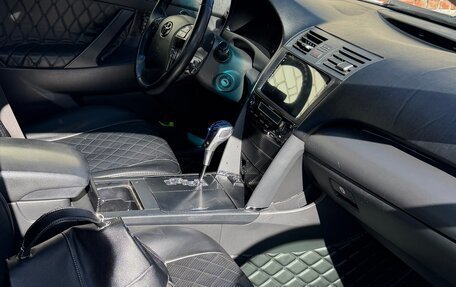 Toyota Camry, 2007 год, 970 000 рублей, 6 фотография