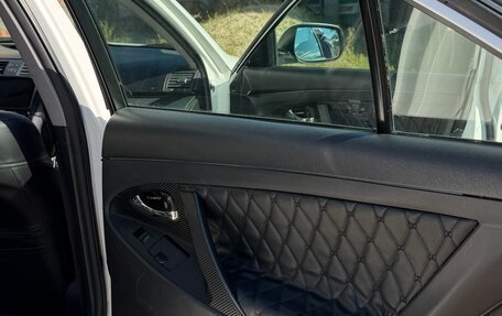 Toyota Camry, 2007 год, 970 000 рублей, 8 фотография