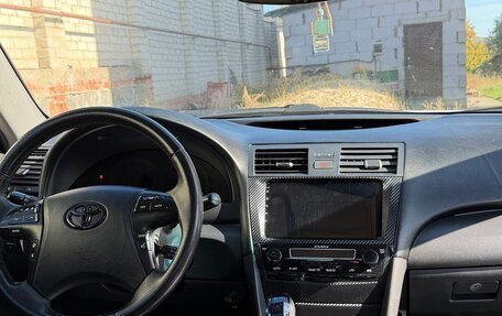 Toyota Camry, 2007 год, 970 000 рублей, 10 фотография