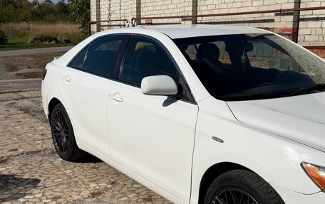 Toyota Camry, 2007 год, 970 000 рублей, 16 фотография