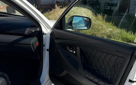 Toyota Camry, 2007 год, 970 000 рублей, 7 фотография