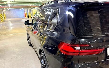 BMW X7, 2020 год, 6 470 000 рублей, 5 фотография