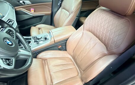 BMW X7, 2020 год, 6 470 000 рублей, 8 фотография