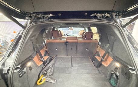 BMW X7, 2020 год, 6 470 000 рублей, 11 фотография