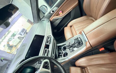 BMW X7, 2020 год, 6 470 000 рублей, 7 фотография