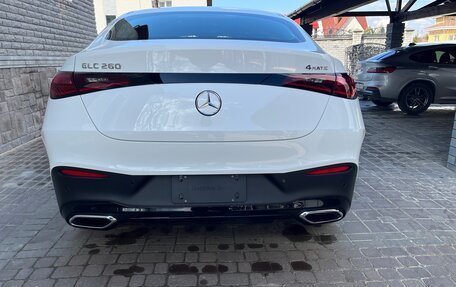 Mercedes-Benz GLC Coupe, 2024 год, 7 900 000 рублей, 5 фотография