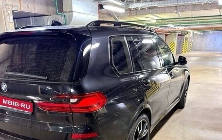 BMW X7, 2020 год, 6 470 000 рублей, 4 фотография