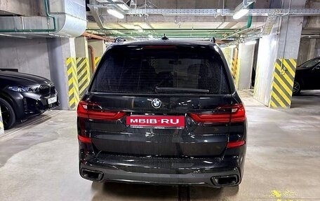 BMW X7, 2020 год, 6 470 000 рублей, 6 фотография