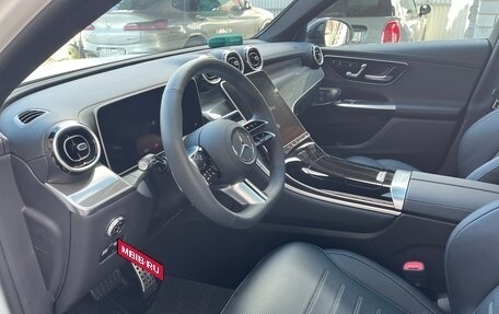 Mercedes-Benz GLC Coupe, 2024 год, 7 900 000 рублей, 6 фотография