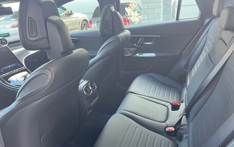 Mercedes-Benz GLC Coupe, 2024 год, 7 900 000 рублей, 9 фотография