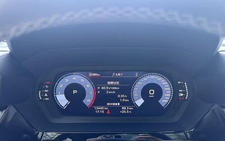 Audi A3, 2023 год, 2 070 088 рублей, 9 фотография