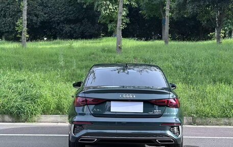 Audi A3, 2023 год, 2 070 088 рублей, 6 фотография