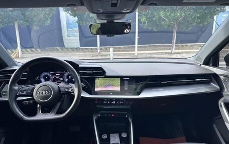 Audi A3, 2023 год, 2 070 088 рублей, 7 фотография