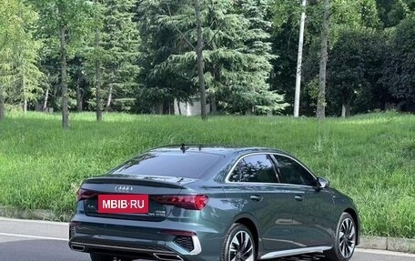 Audi A3, 2023 год, 2 070 088 рублей, 5 фотография