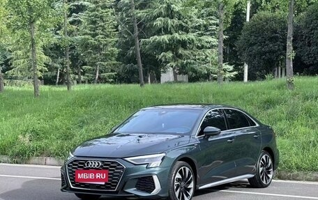 Audi A3, 2023 год, 2 070 088 рублей, 2 фотография
