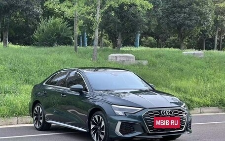Audi A3, 2023 год, 2 070 088 рублей, 3 фотография