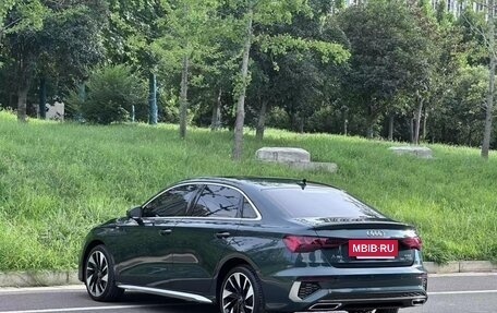 Audi A3, 2023 год, 2 070 088 рублей, 4 фотография