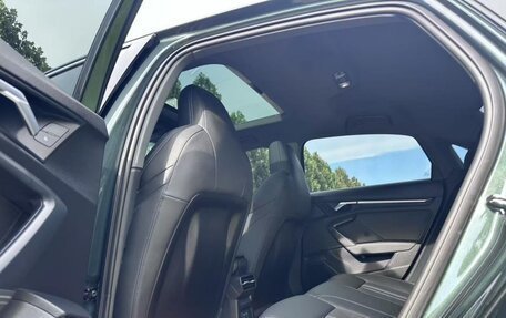 Audi A3, 2023 год, 2 070 088 рублей, 10 фотография