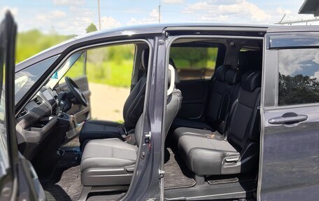 Honda Freed II, 2023 год, 1 950 000 рублей, 10 фотография