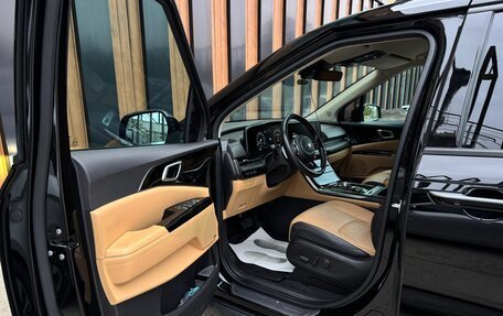 KIA Carnival, 2020 год, 3 300 000 рублей, 3 фотография