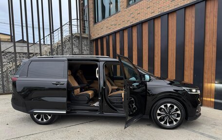 KIA Carnival, 2020 год, 3 300 000 рублей, 2 фотография
